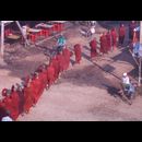 Burma Bago Monks 19