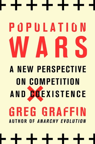 Population Wars Cover