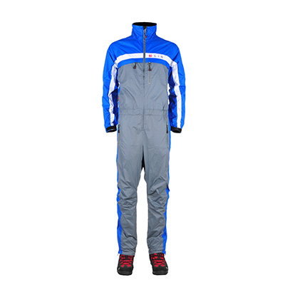 Windy flying suit lite
