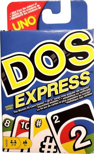 Dos Express