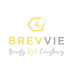 Brevvie logo