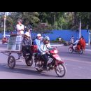 Cambodia Roads 29