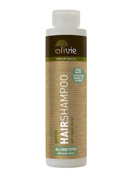 gentle-hair-shampoo-laurel-extract-200ml-olivie