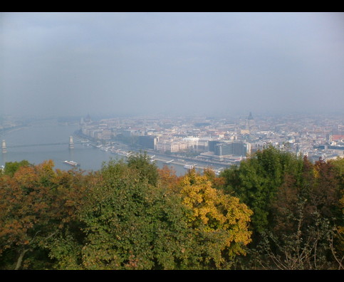 Hungary Danube 11