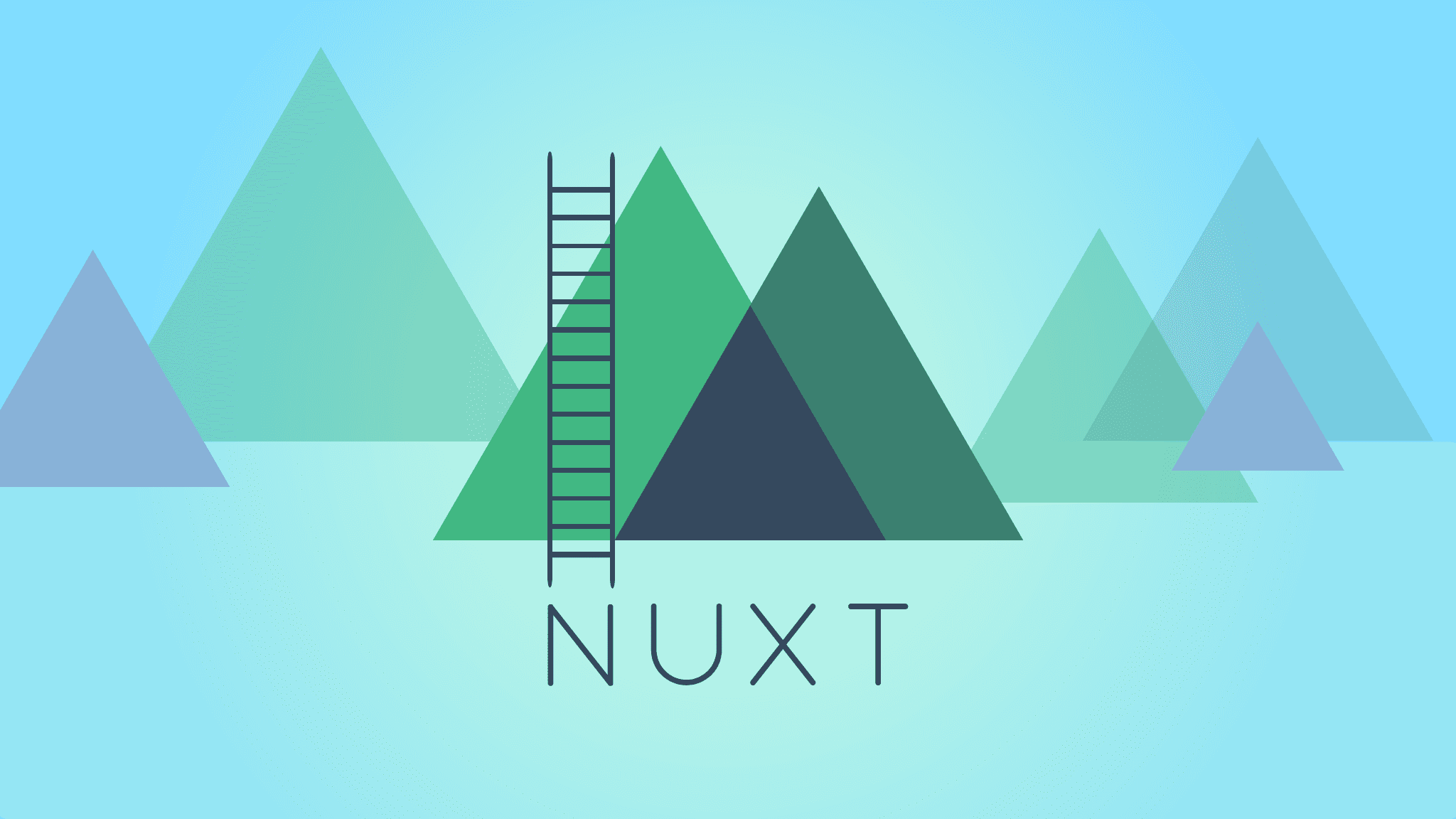 Nuxt.js - What It Is About