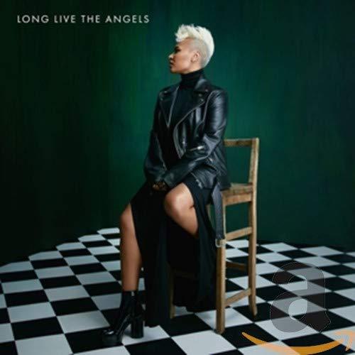 Emeli Sande / Long Live The Angels