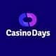 Casino Days Casino - Logo