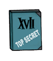 XIII XVII File