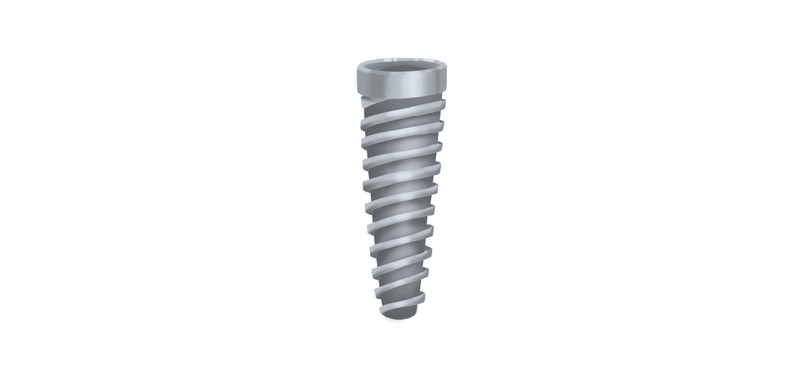 Dental Rods Dental implant rod