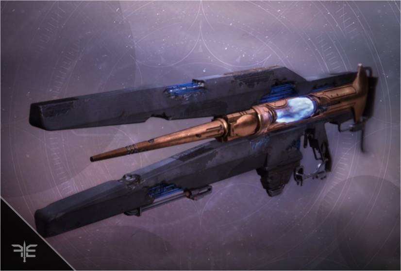 best trace rifle for pvp