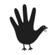 HandTurkey