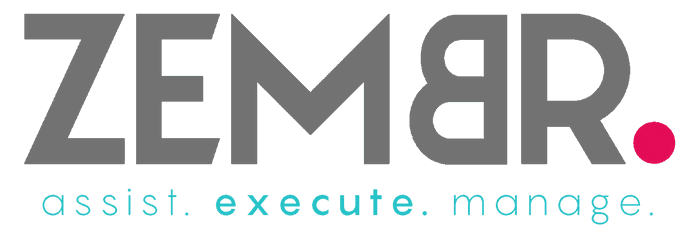 Zembr logo