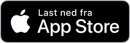 Last ned for iOS på App Store