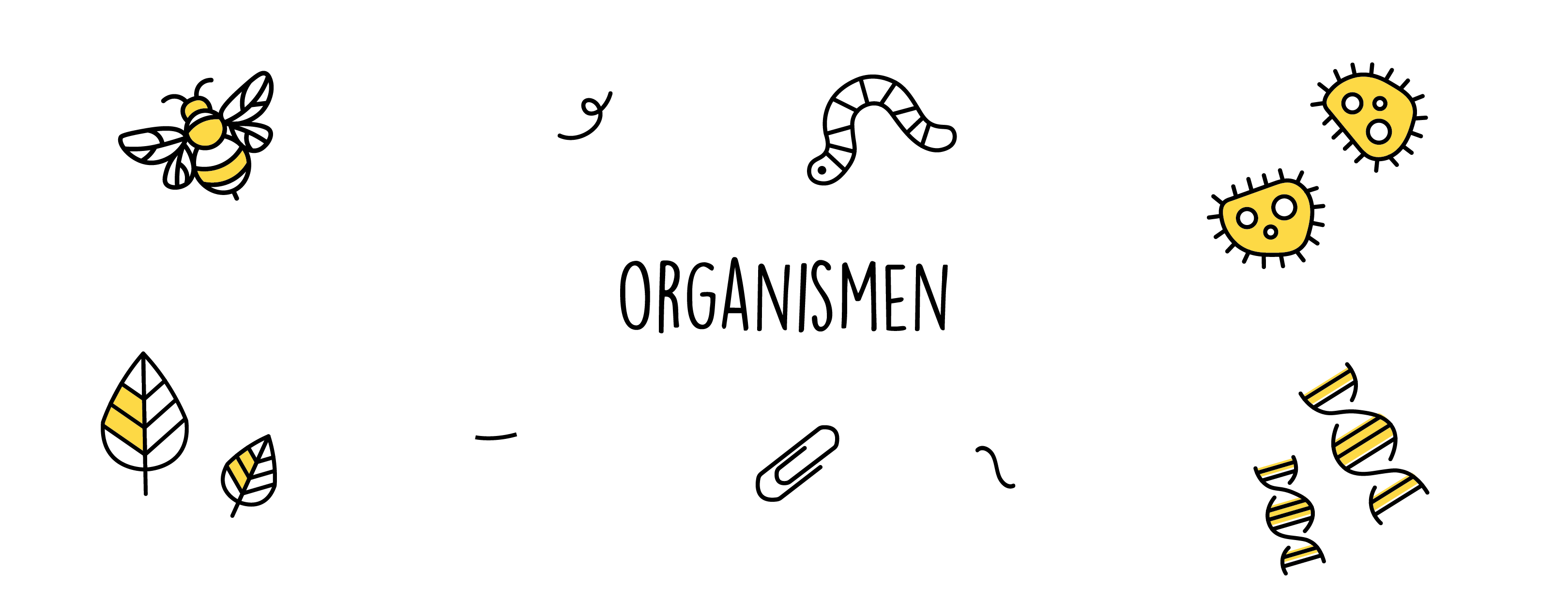 organismen
