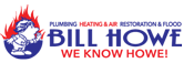 Logo billhowe