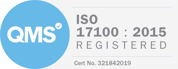 ISO 17100