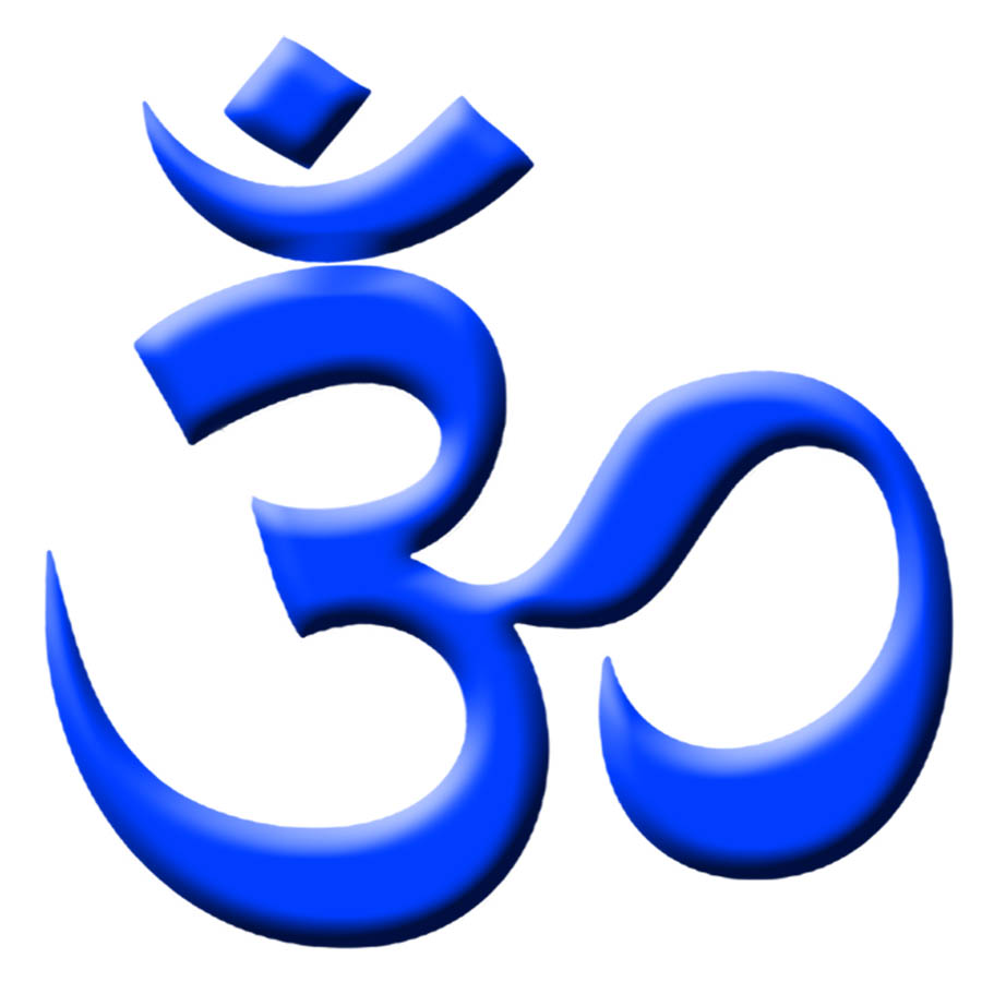 AUM por Ranveig. Licencia Creative Commons