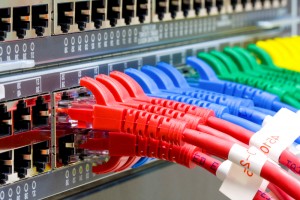 The History and the Future of Ethernet Speeds (40GE and beyond)