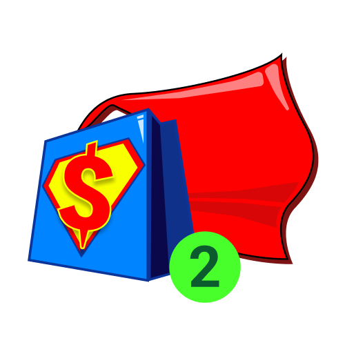 Supercart Logo