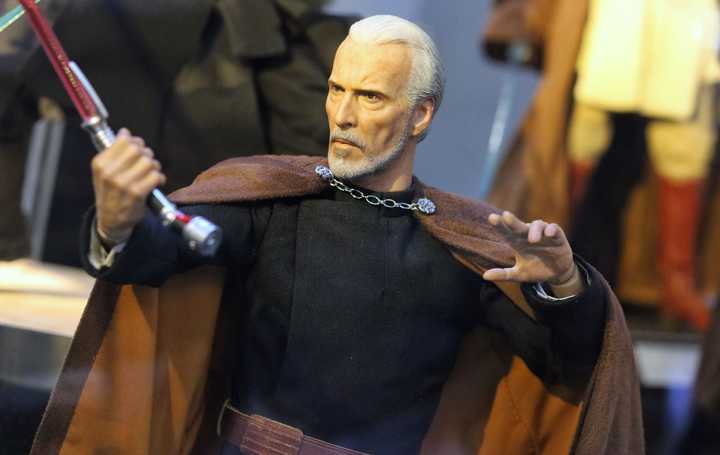2019 CCG Hottoys Booth Photos Sharing 2019 CCG Hottoys Booth Photos Sharing