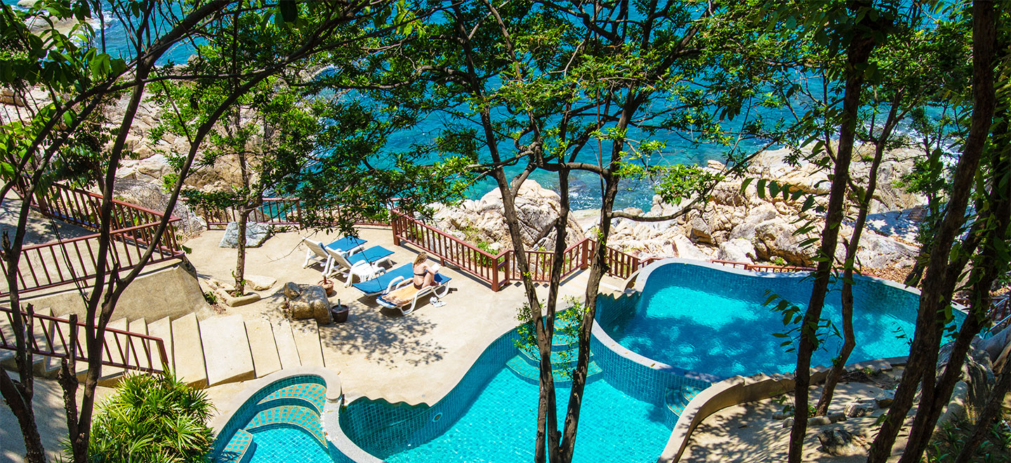 Baan Hin Sai Resort & Spa