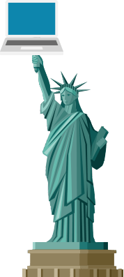 Statue of Liberty