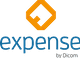 Logo för system Expense