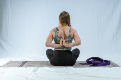 Yoga in München