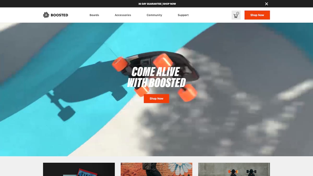 Here Are 8 Websites With Really Awesome UI Design 