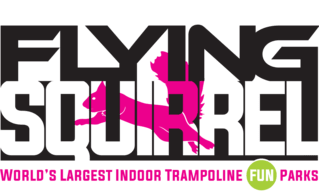 Flying Squirrel logo