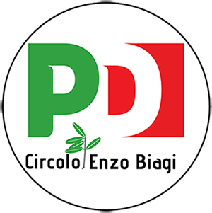 Logo Circolo PD Enzo Biagi