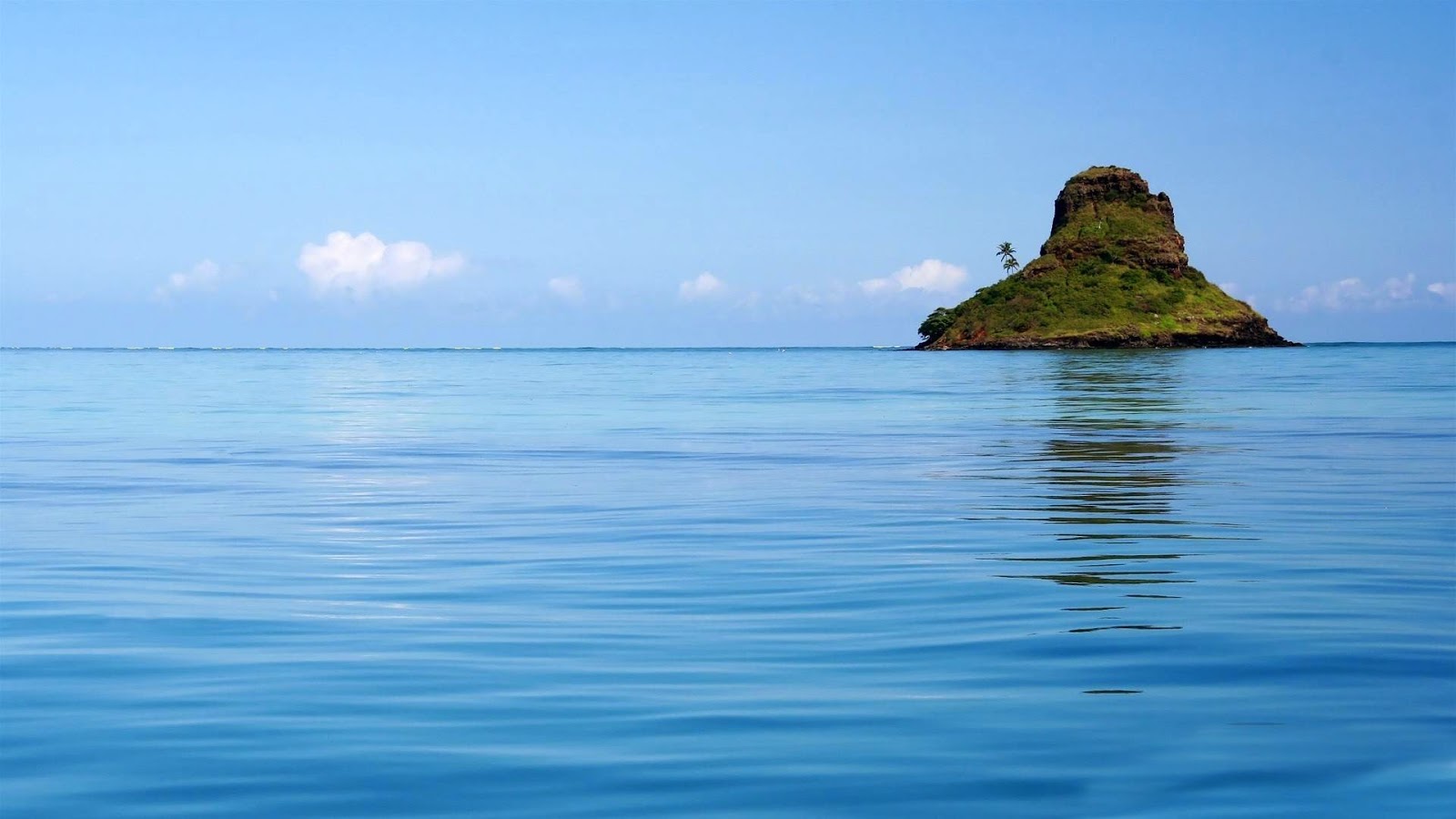 sea