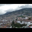 Ecuador Quito Basilica 25