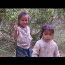 Laos Children 2