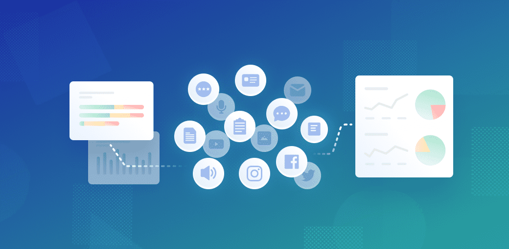 How to Structure and Analyze Unstructured Data in Real Time