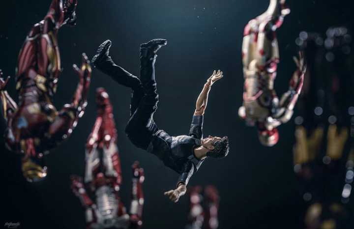 Six Inch Figure Collections Weekly Update 18