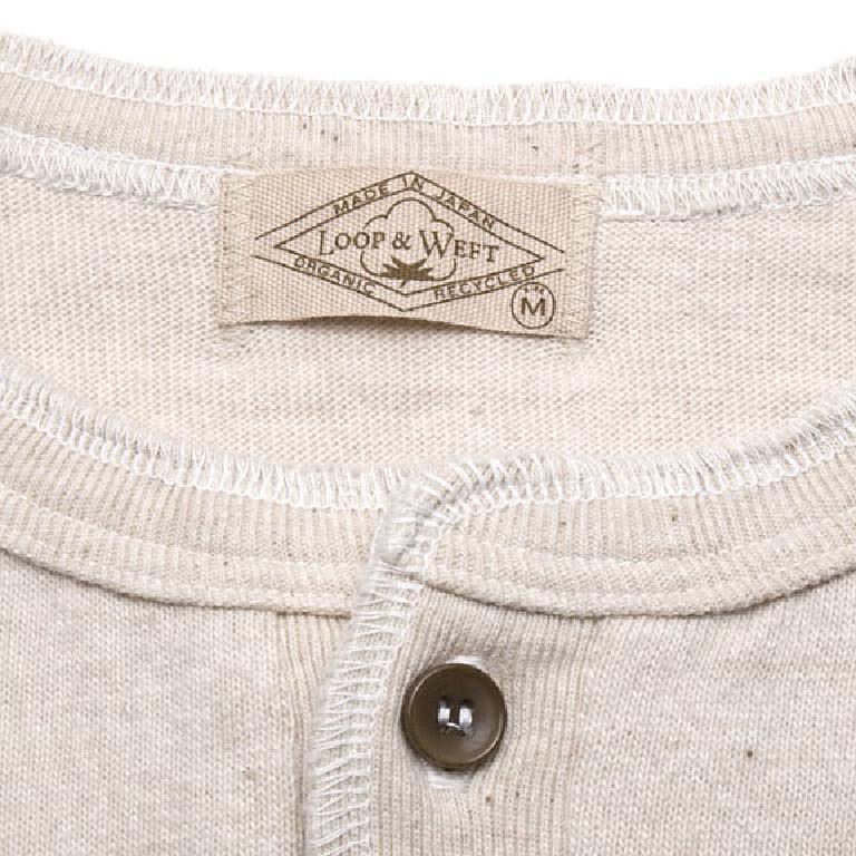 Loop & Weft, un vestiaire au cœur de l'esprit shokunin