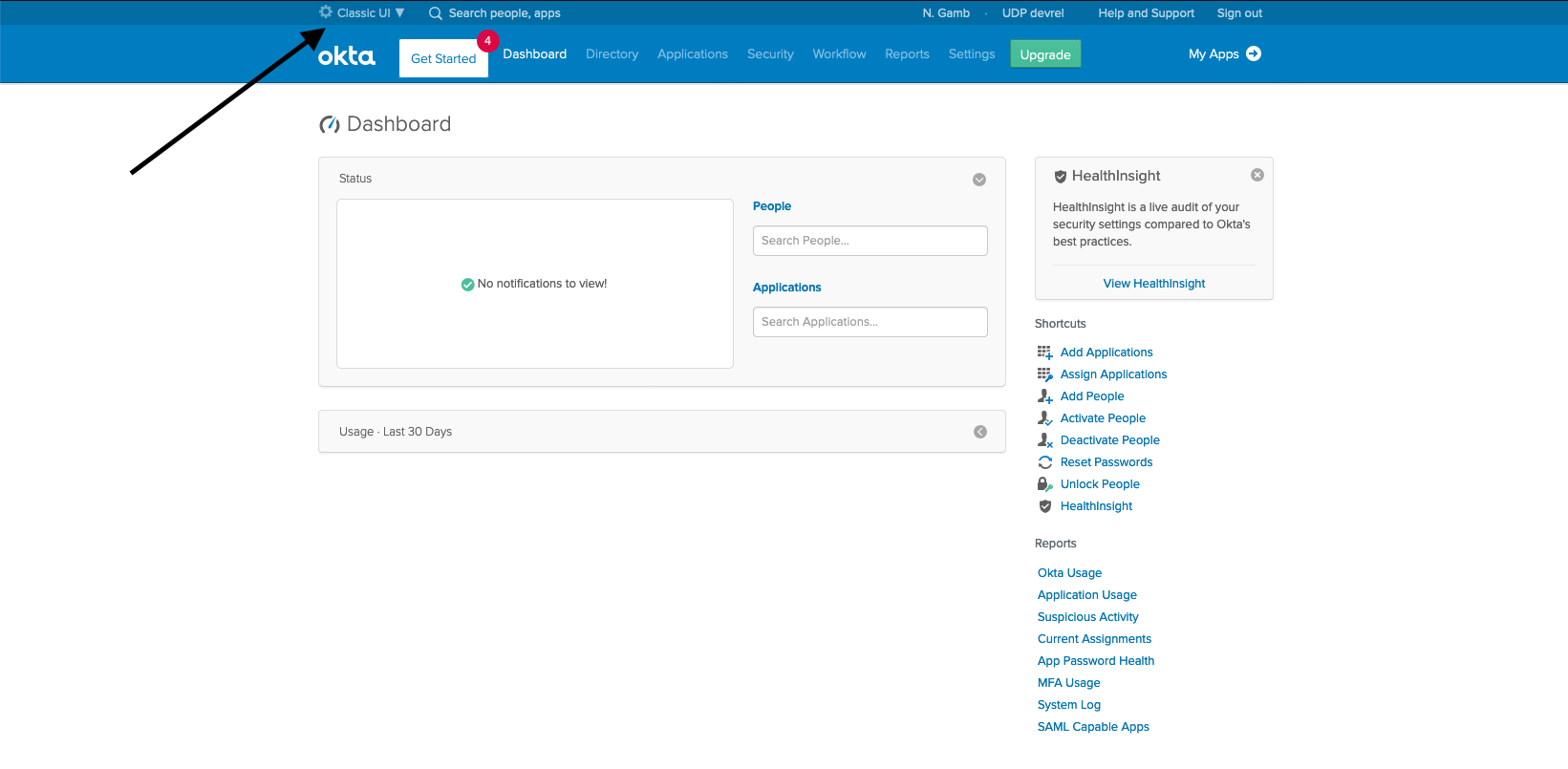 How to Authenticate with SAML in ASP.NET Core and C# Sns-Brigh10