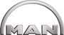 Man Man Logo