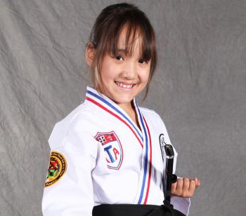 Karate For Kids Program