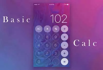 Calculator Project thumbnail
