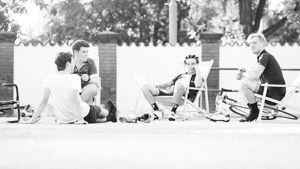 Photo: Ben Minton Photo: Ben Minton