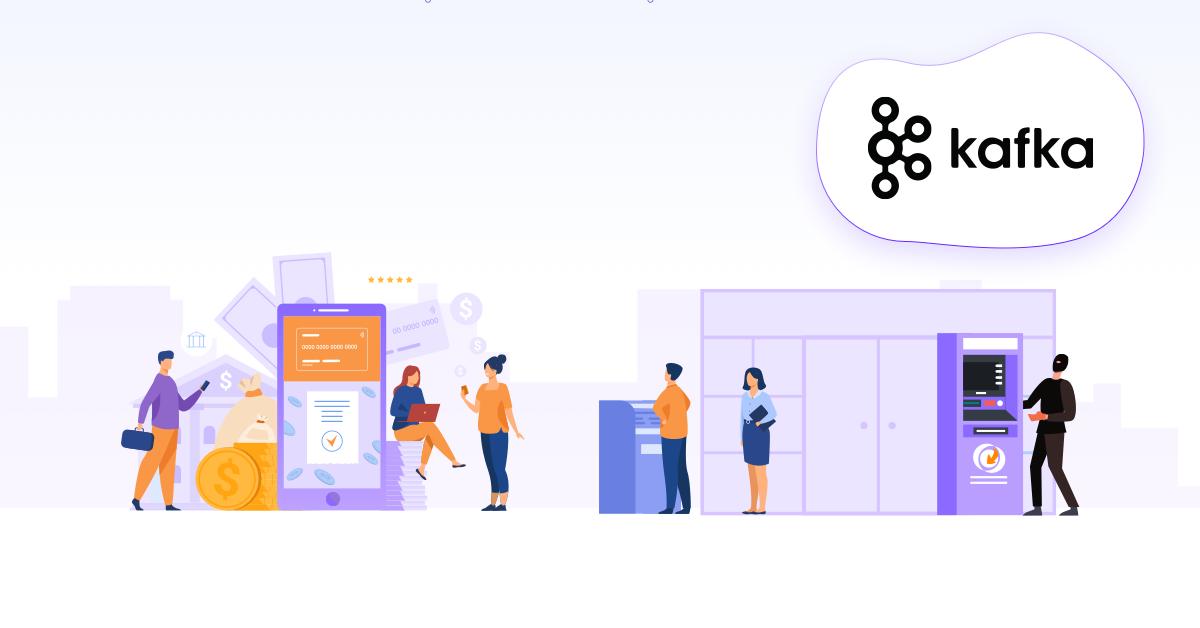 ATM Fraud Detection with Kafka Streams API 