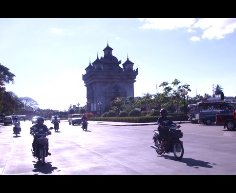 Laos Vientiane 11