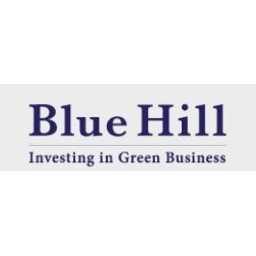 Blue Hill Investment Partners logo