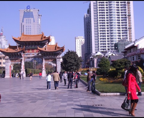 China City Life 8