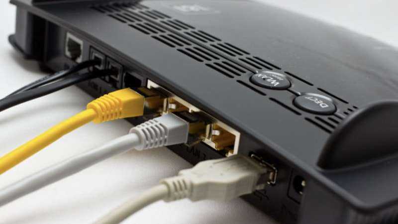 Wireless Router Capacity Wireless Router Capacity