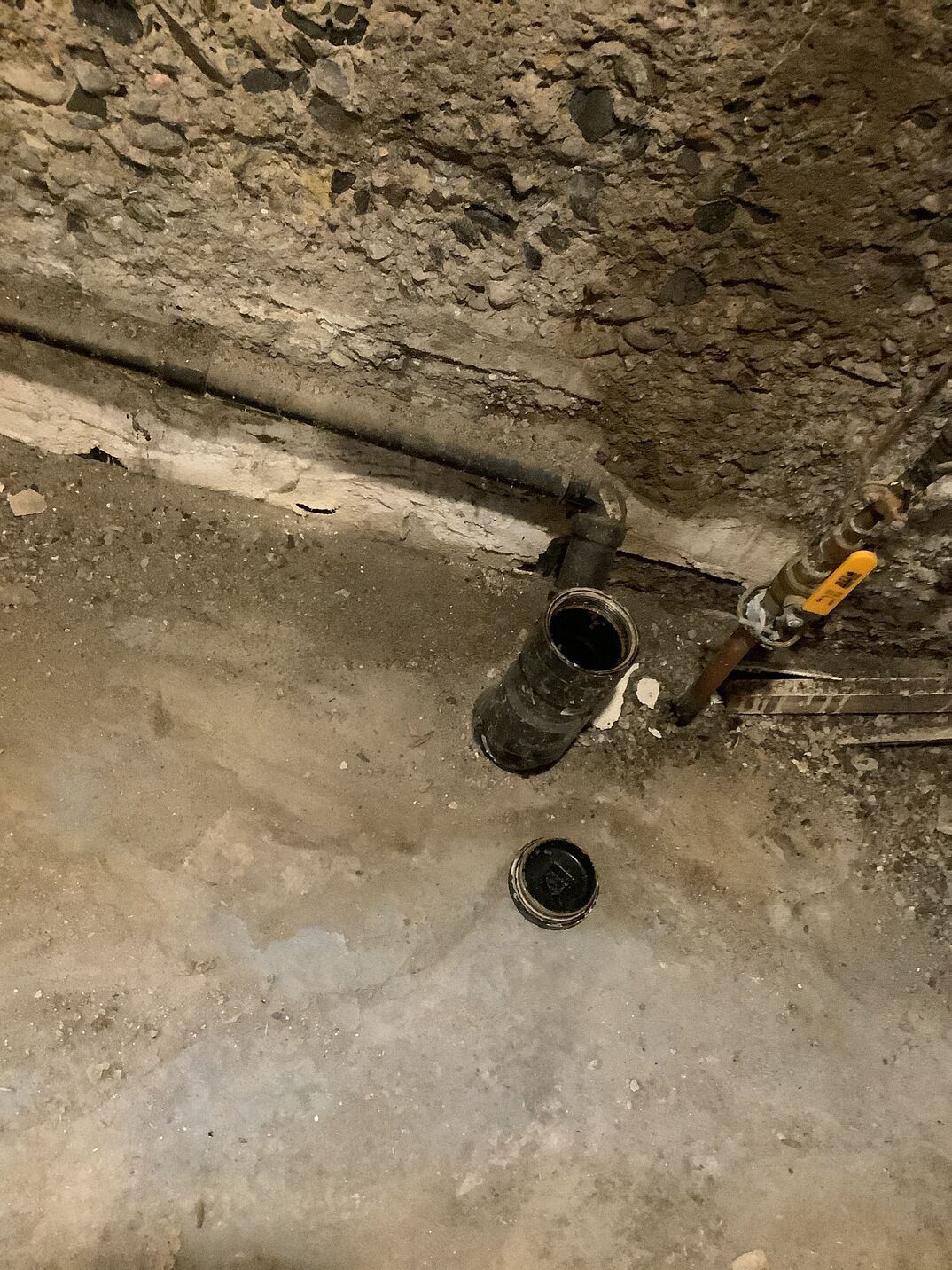 Sudsy Sewer Line Leads to Repair Savings for Ottawa Homeowner