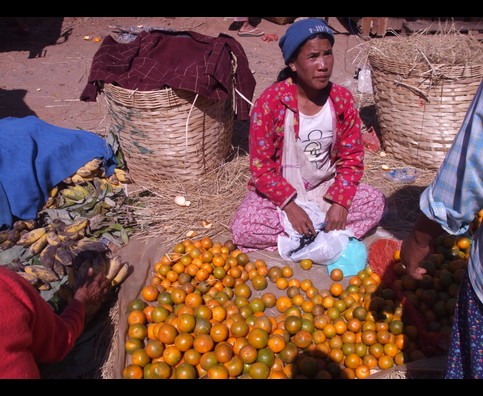 Burma Shan Market 22