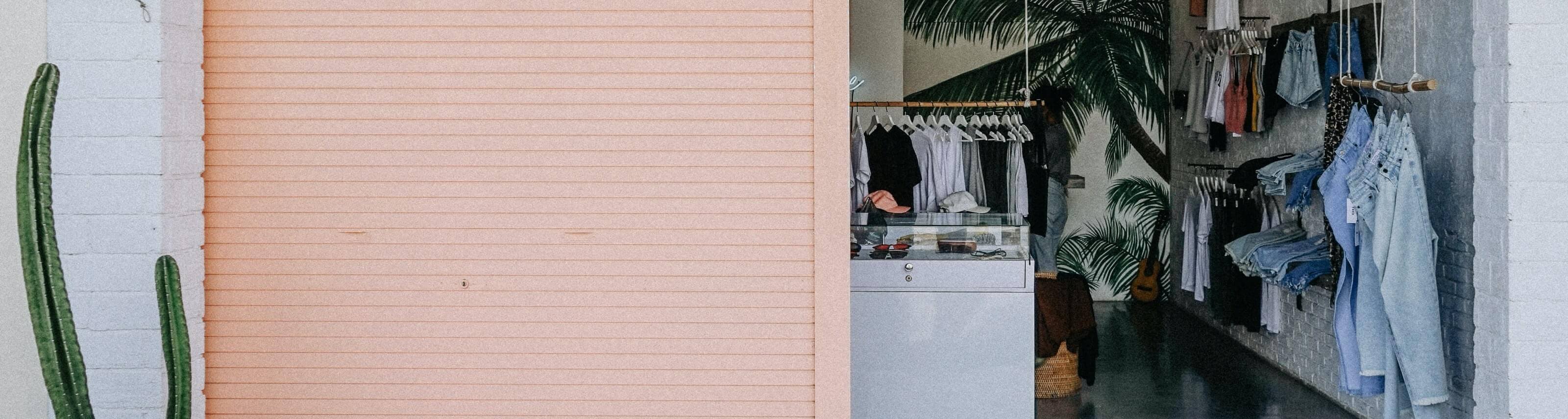 shopify development